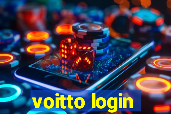 voitto login